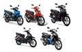 Intip Daftar Harga Motor Bebek Per Juli 2019, Mulai dari Rp 14 Jutaan