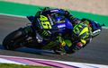 Terseok-seok di Kualifikasi MotoGP Qatar, Valentino Rossi Tak Pede Balapan