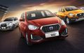Daftar Harga Datsun GO Dan GO+ Terbaru, Paling Mahal Rp 150 Jutaan