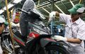 Pasar Motor Bebek Menjadi Segmen Penting, Honda Lakukan Penyegaran