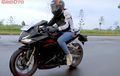 Komunitas Bicara, Kelebihan Honda CBR250RR Digunakan Untuk Sehari-hari