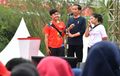 Begini Nih Tips Berkendara Aman dan Nyaman Ala Presiden Joko Widodo 