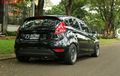 Ford Fiesta Lihat  Luarnya  Biasa Saja , Intip Dalemnya Racy Banget 