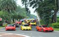 Yuk Simak, Ini Model Supercar Ferrari yang Paling Banyak Dicari
