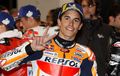 Sirkuit Jerez Menjadi Istimewa Bagi Marc Marquez, Ini Alasannya