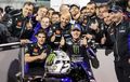 Wow, Maverick Vinales Ogah Sebut Lawan Terberat di MotoGP Qatar