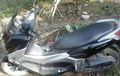 Yamaha NMAX Dirampas Paksa, Ibu Hamil Ditakuti Tiga Tembakan, Begal Incar Isi Jok