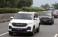 Wuling Almaz Sudah Sampai, Siapin Segini Buat Servis Hingga 50.000 Km