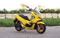 Upgrade CVT Enggak Hilangin 'Gredek' PCX 150, Solusi Ambil Jeroan PCX 125!