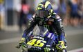 Valentino Rossi Buka Rahasia Tampil Ciamik di MotoGP Qatar, Masalah Ban Tuntas
