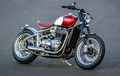Triumph Bonneville Bobber Dimodifikasi Jadi Bobber, Buat Apa?