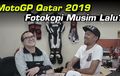 Review MotoGP Qatar 2019: Banyak Kejutan Meski Terkesan Copy Paste