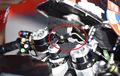 Ini Fungsi Tuas Misterius di Motor Andrea Dovizioso Saat MotoGP Qatar