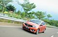 Test Drive All New Honda Brio RS CVT, Kupas Tuntas Semua Lini
