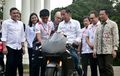 Apakah Presiden Joko Widodo Mendukung Gelaran MotoGP di Indonesia?