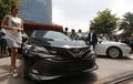 Lirik Lagi All New Toyota Camry 2.5L, Mewah, Agresif Dan Kekinian