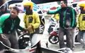 Video Viral Persekusi Ojek Online di Wonosobo, Ini Klarifikasi Ketua Ojek Pangkalan