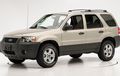 How To Buy Ford Escape Tahun 2002 - 2007, Perhatikan Hal Ini Juga