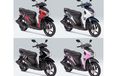 Yamaha Mio S Bisa Dikredit, DP Rp 1,8 Juta, Cicilan Termurah Rp 800 Ribuan