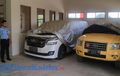 Dari Hummer Sampai Vellfire, Begini Nasib Mobil Mantan Bupati Kukar yang Disita Negara di Rupbasan