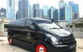 Hyundai H1 Dibikin Tua, Kena Tangan Jahil Penggemar MPV Besar