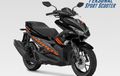 Yamaha Aerox 155 Pingin Dandan, Ini Aksesoris Resmi Berikut Harganya
