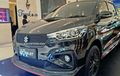 Suzuki Ertiga GT Delapan Hari Lagi Muncul, Detail Ubahan Sudah Bocor!