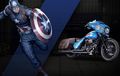 Gimana Jadinya Ya Kalau Superhero Marvel Diibaratkan Jadi Motor?