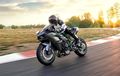 Alasan Kawasaki Ninja H2R Dilarang Dipakai di Ajang World Superbike