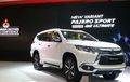 Pajero Sport Kena Promo Menarik, DP 0%  Ini Daftar Harga Terbarunya