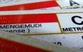 Tidak Dibenarkan Menahan Identitas, SIM, Dan STNK Dari Penabrak