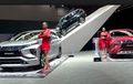 Mitsubishi Catatkan Hasil Baik di Kuartal Pertama 2019, Xpander Jadi Rajanya