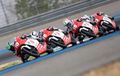 Red Flag Keluar di Race 2 ATC Thailand, Indonesia Pupus Juara