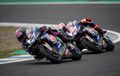 Motor Balap WSBK Ini Ternyata Ada Punya Rem Belakang Seperti MotoGP