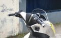 Setang ‘Telanjang’ Honda PCX 150 Ditambah Cover, Jadi Makin Cakep