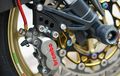 Pilihan Bracket Kaliper Rem Aftermarket, Upgrade Rem Motor Jadi Mudah