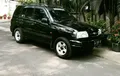 Suzuki Escudo 1.6, Meski Tampang Sama, Harganya Lebih Bersahabat