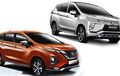 Aliansi Nissan-Mitsubishi Tidak Hanya Berhenti di Livina dan Xpander