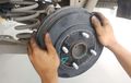 Ngoprek Santuy di Rumah, Tips Bersihkan Rem Tromol Mobil Sendiri