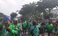 Bos GoJek Bakal Jadi Menteri, Pengojek Online Menolak, Minta Tuntaskan 'Problem' Kesejahteraan