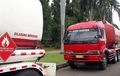 Enggak Mau Rugi Lah, Satu Truk Tangki Pertamina Bisa Angkut Beberapa Jenis BBM