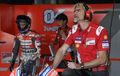 Ducati Pusing Sidang, Danilo Petrucci Nambah Geram, Kebanyakan Omong!