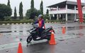 Buktikan Cewek Bisa Safety Riding, Astra Motor Jateng Seleksi Srikandi Penakluk Jalanan