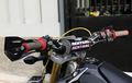 Ini Kelebihan Pakai Setang Fatbar di Motor Turing dan Adventure