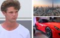 Ferrari 599 GTO, Ditawarin Cuma-cuma Buat 'Eggboy', Pelempar Telur ke Senator Australia