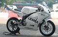 Buka Fairingnya! Kita Lihat Spesifikasi Lengkap Motor Balap Mini Lenka GP12