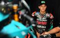 Fabio Quartararo ‘Baper’ Sering Dihujat 'Netizen Maha Benar' di Sosmed