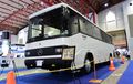 Tak Mau Ikut Standar, Karoseri Awalnya Enggan Bangun Bus dan Truk Mercedes-Benz, Ini Ceritanya