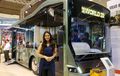 Volvo Luncurkan Sasis Bus Terbaru di Indonesia, Tenaganya Sangar