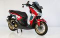 Yamaha Lexi Caltex Edition, Jadi Ingat Bebek Ngebul Yang Melegenda